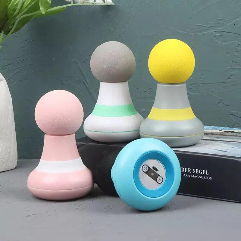 Mini Massageador  portátil USB