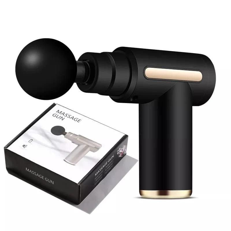 Massageador Muscular de Alta Frequência