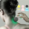 Mini Massageador  portátil USB