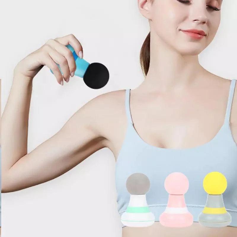 Mini Massageador  portátil USB
