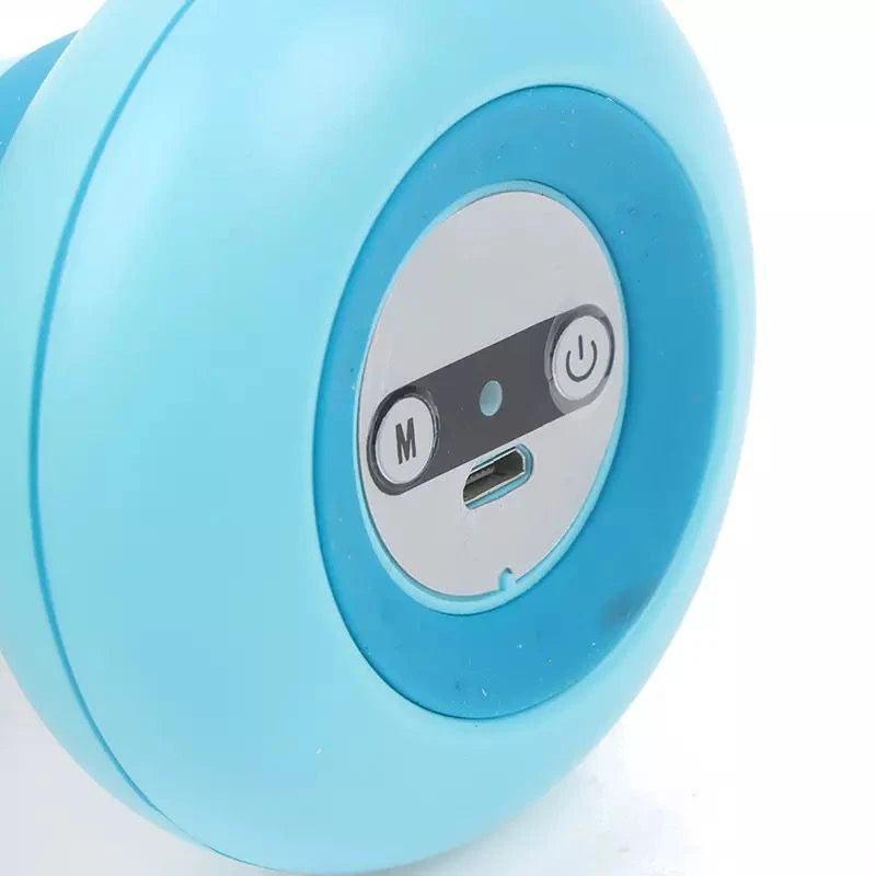 Mini Massageador  portátil USB