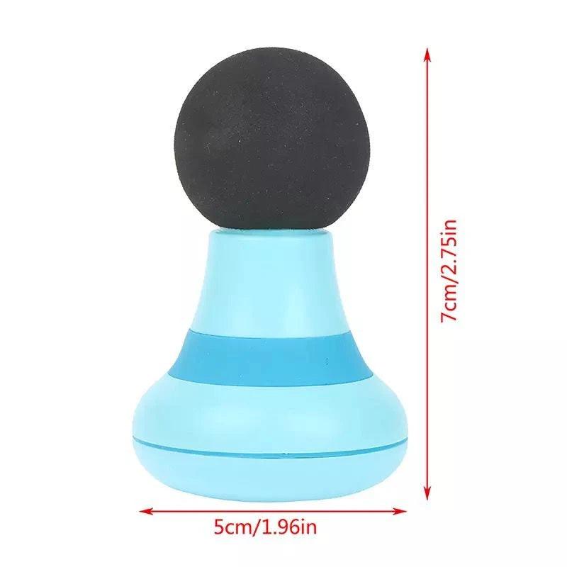 Mini Massageador  portátil USB